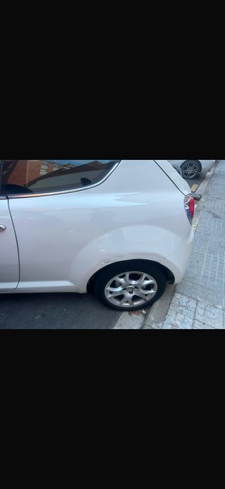 Alfa Romeo MiTO 2012 OFERTA