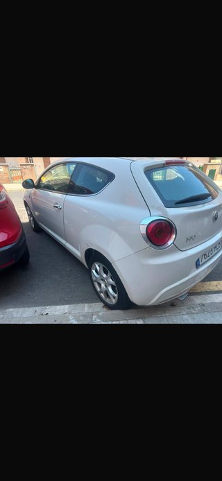 Alfa Romeo MiTO 2012 OFERTA