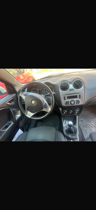 Alfa Romeo MiTO 2012 OFERTA