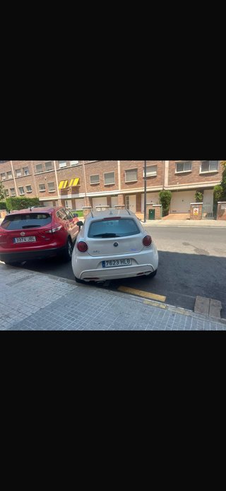 Alfa Romeo MiTO 2012 OFERTA