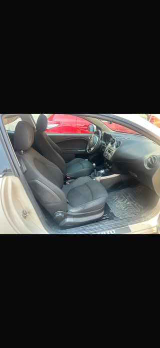 Alfa Romeo MiTO 2012 OFERTA