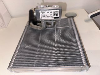 Evaporador A/AC. VW/Audi/Seat/Skoda VAG 5WB816103A
