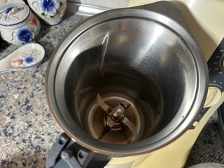 Thermomix TM21 - Funciona bien