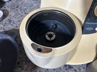 Thermomix TM21 - Funciona bien