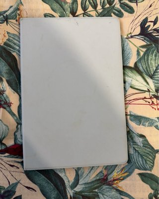 Samsung Tab S6 Lite Cinza