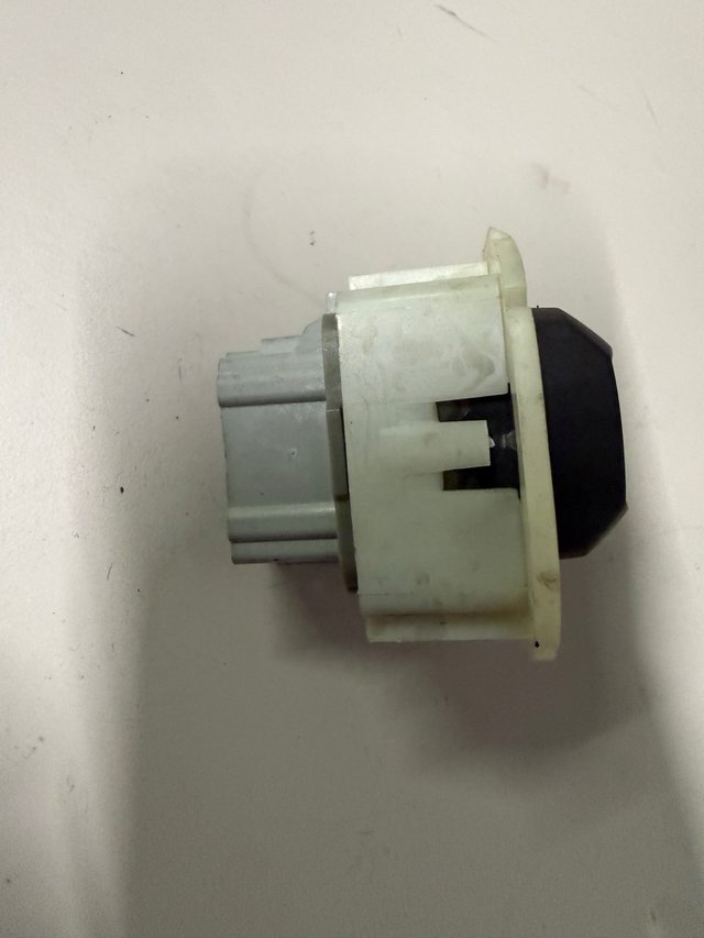 Botón Elevalunas Renault Megane II