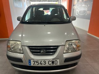 Hyundai Atos Prime 2004