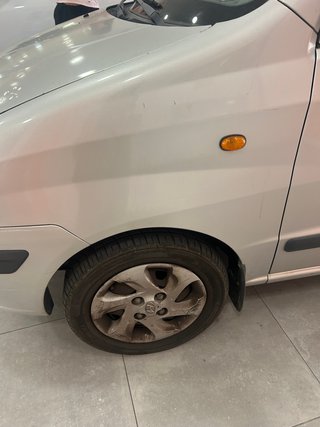 Hyundai Atos Prime 2004