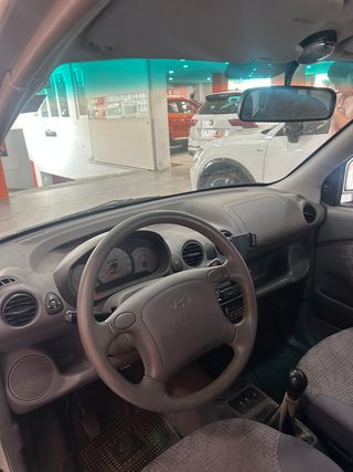 Hyundai Atos Prime 2004