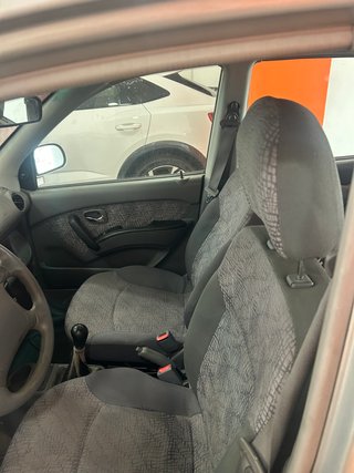 Hyundai Atos Prime 2004
