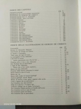 I Promessi sposi