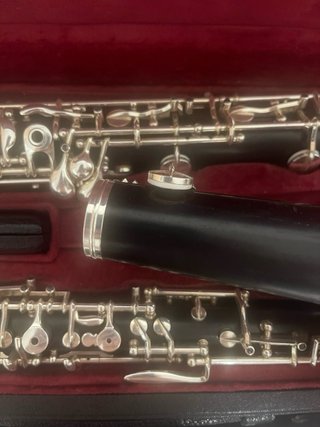 Oboe Profesional Marigaux 901
