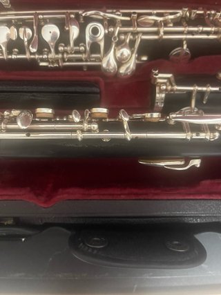 Oboe Profesional Marigaux 901