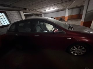 Despiece Fiat Croma