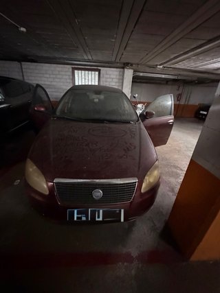 Despiece Fiat Croma