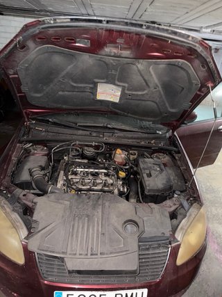 Despiece Fiat Croma