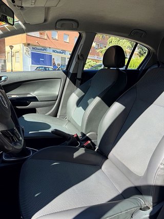 Opel Corsa impecable