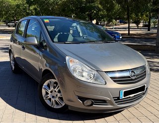 Opel Corsa impecable