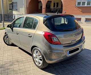 Opel Corsa impecable