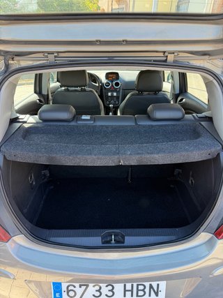 Opel Corsa impecable