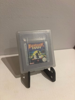 Prehistorik Man - Nintendo Game Boy
