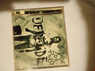 CD Jarabe de Palo