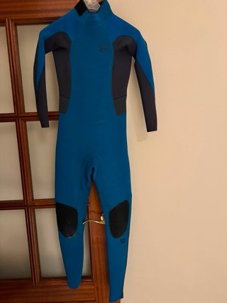 Traje de Neopreno Billabong