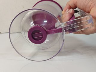 Jarra dispensadora de masas ,para cocina