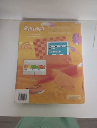 1 Bachillerato, Economía Revuela