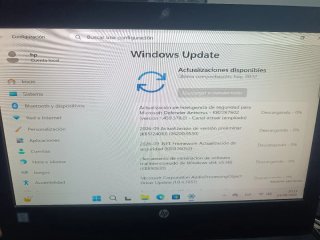 HP ProOne 400 G2 All-in-One PC