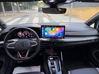 Volkswagen Golf 2025