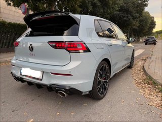 Volkswagen Golf 2025