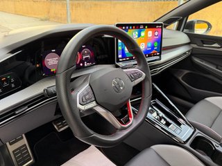 Volkswagen Golf 2025