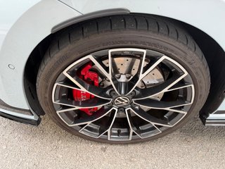 Volkswagen Golf 2025