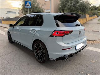 Volkswagen Golf 2025