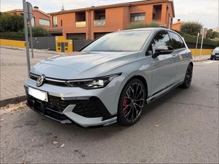 Volkswagen Golf 2025
