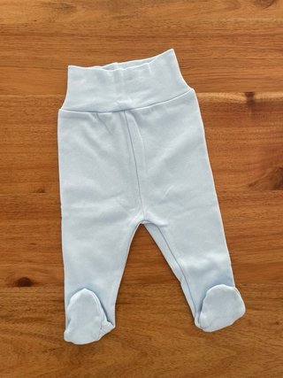 Conjunto de 4 peças para bebé