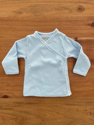 Conjunto de 4 peças para bebé