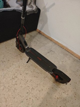 Patinete Eléctrico Segway F3 Pro