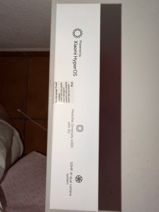 Xiaomi Redmi 15C 8GB/256GB 5G