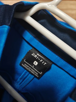 Sudadera de entrenamiento Nike