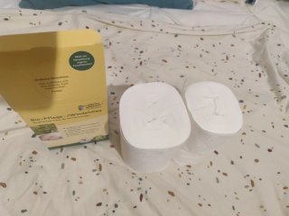 Lote de Forros para Pañales de Tela