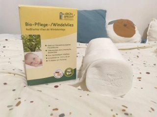 Lote de Forros para Pañales de Tela
