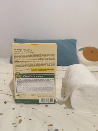 Lote de Forros para Pañales de Tela