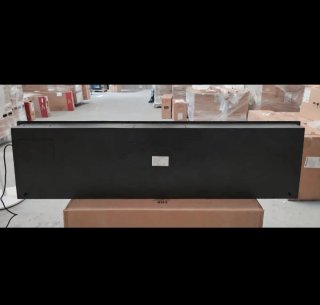 Chimenea eléctrica INCH68 68
