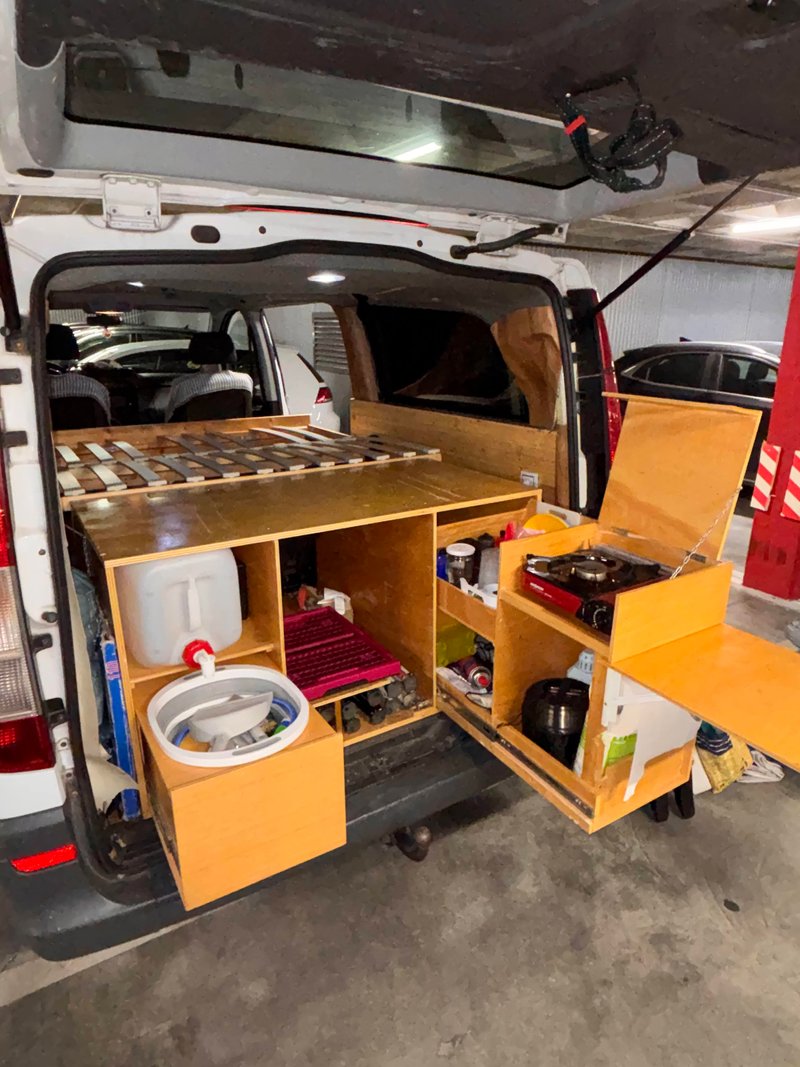 Mercedes-Benz Vito 2013, foto 8