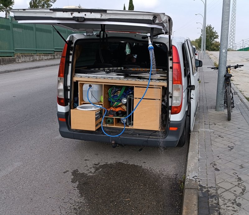 Mercedes-Benz Vito 2013, foto 10