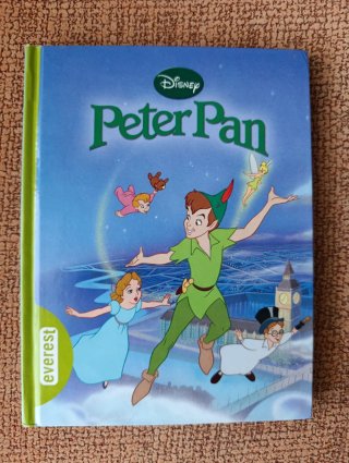 Colección de 10 libros Disney