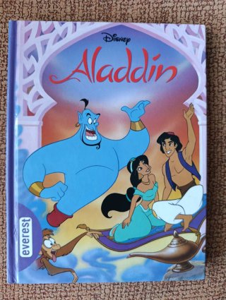 Colección de 10 libros Disney