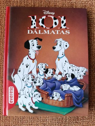 Colección de 10 libros Disney